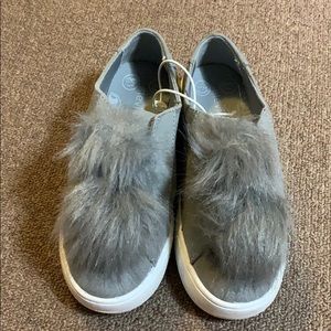 Brand new girls shoes